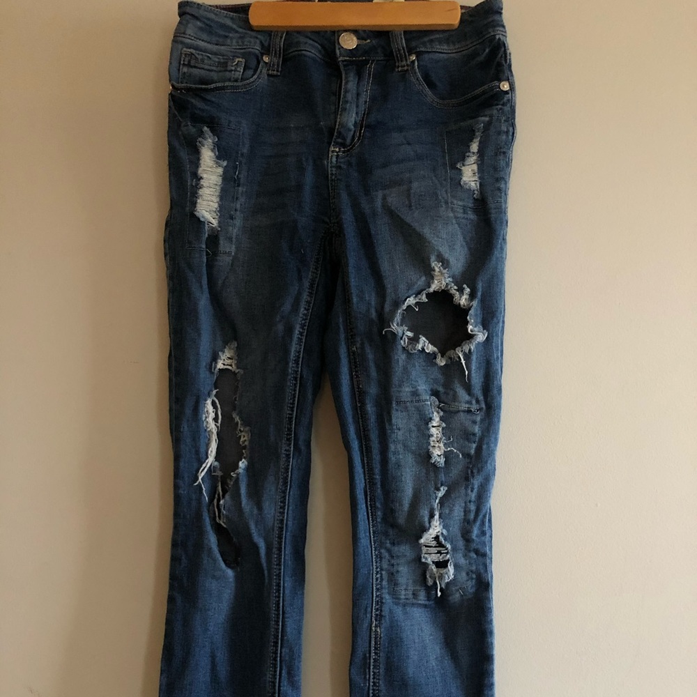 Seven7 Jeans